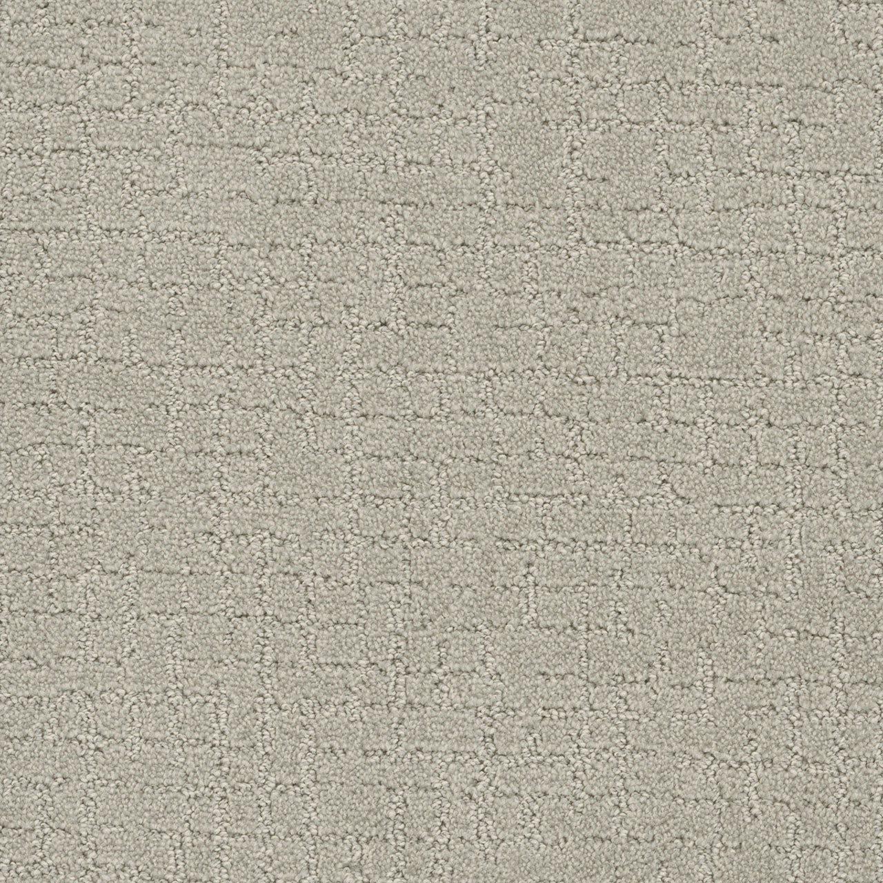 Modern Edge - Snow Cap