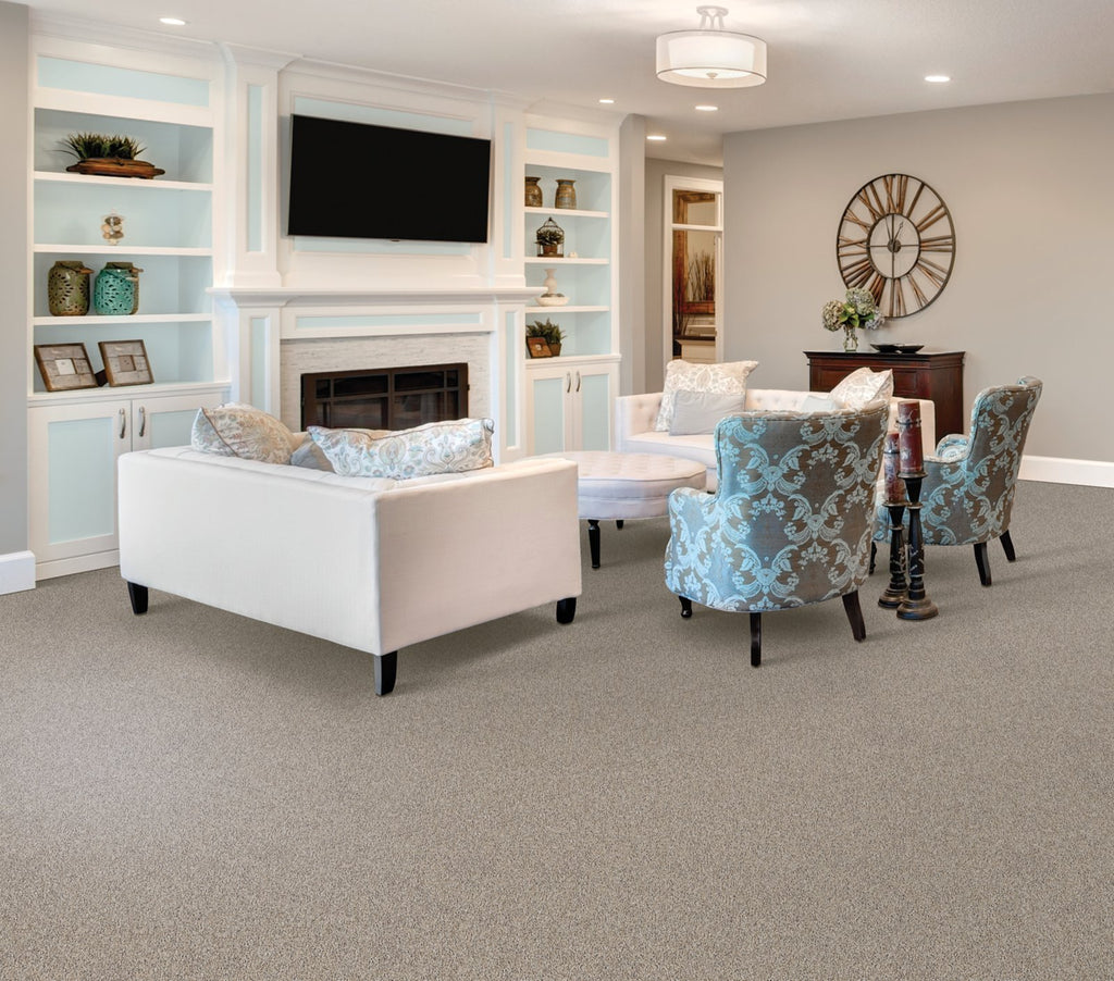 Mohawk Flooring Exquisite Shades - room scene