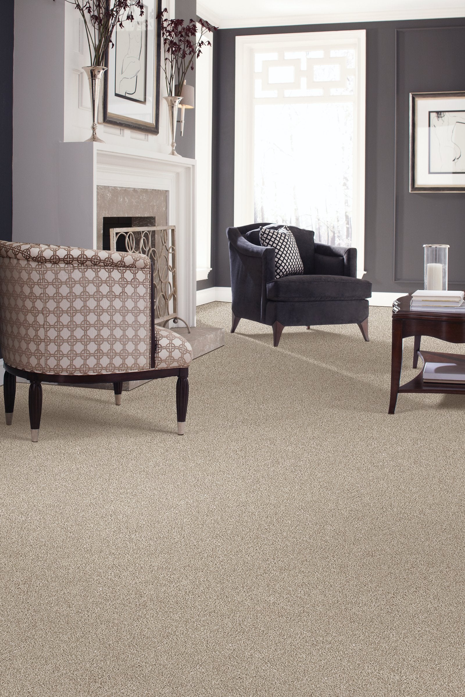 Mohawk Flooring Perfect Attraction - room scene