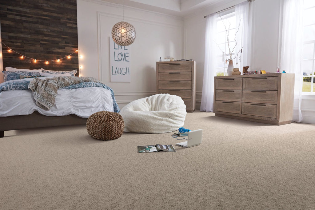 Mohawk Flooring Luxurious Decor - room scene