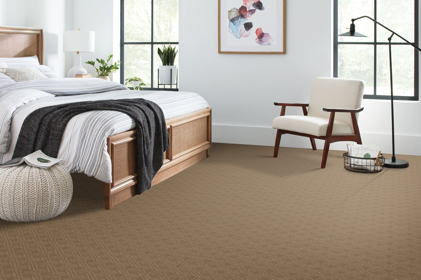 Mohawk Flooring Exquisite Touch - room scene
