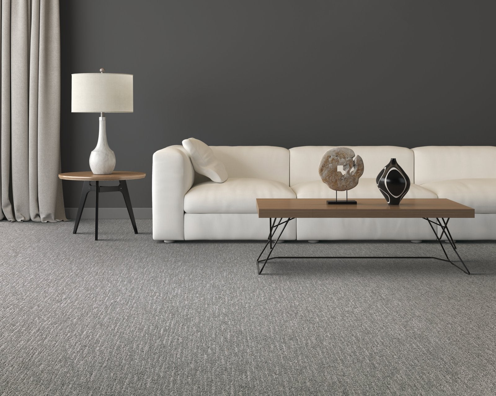 Mohawk Flooring Flawless Reputation - room scene