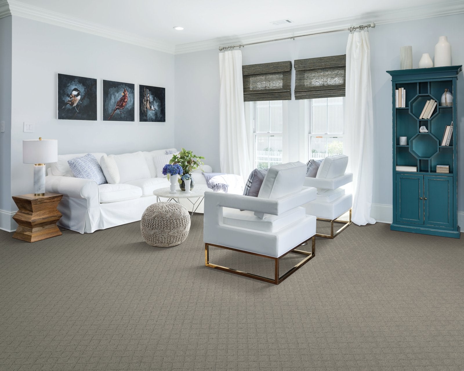 Mohawk Flooring Sensational Charm - room scene