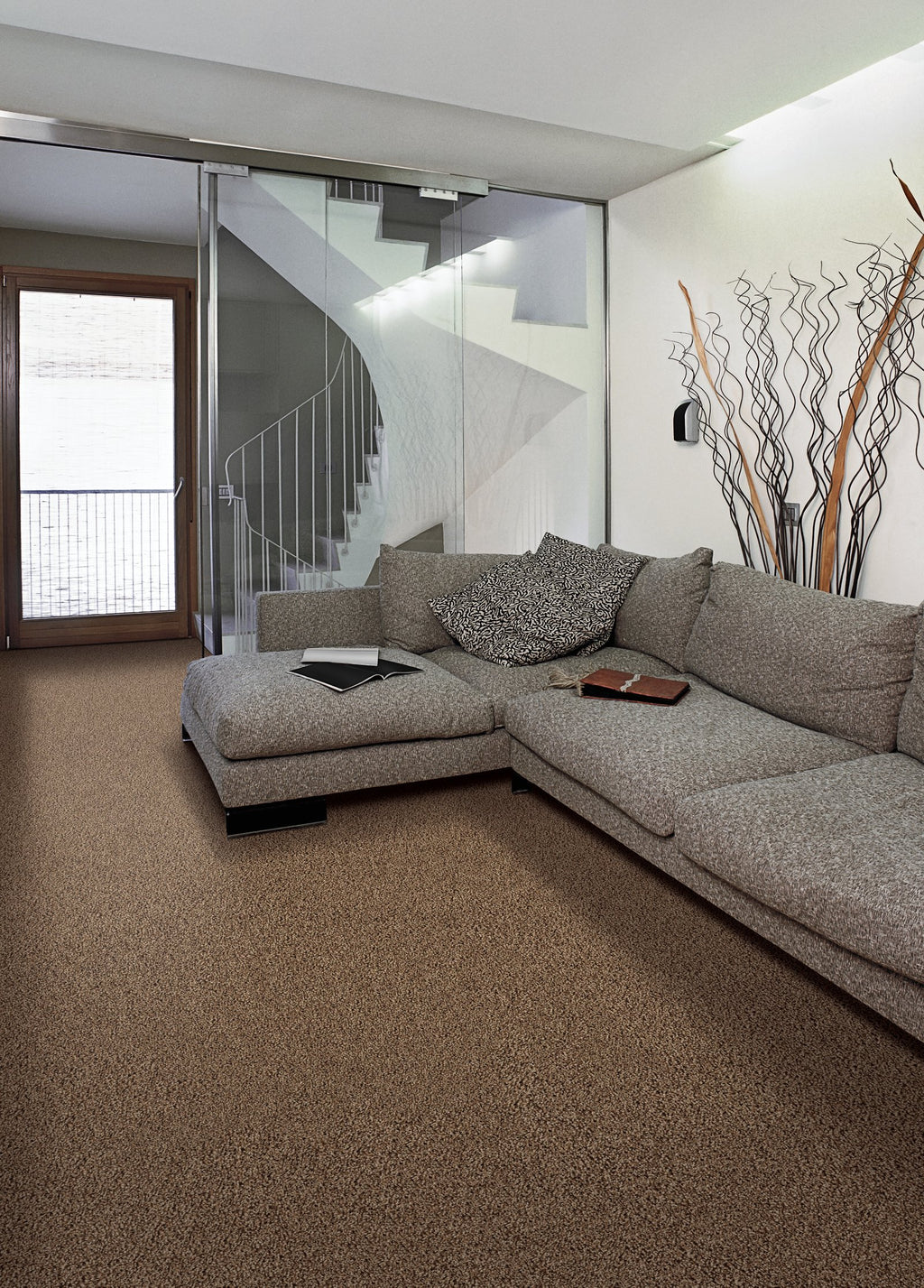 Mohawk Flooring True Melody - room scene