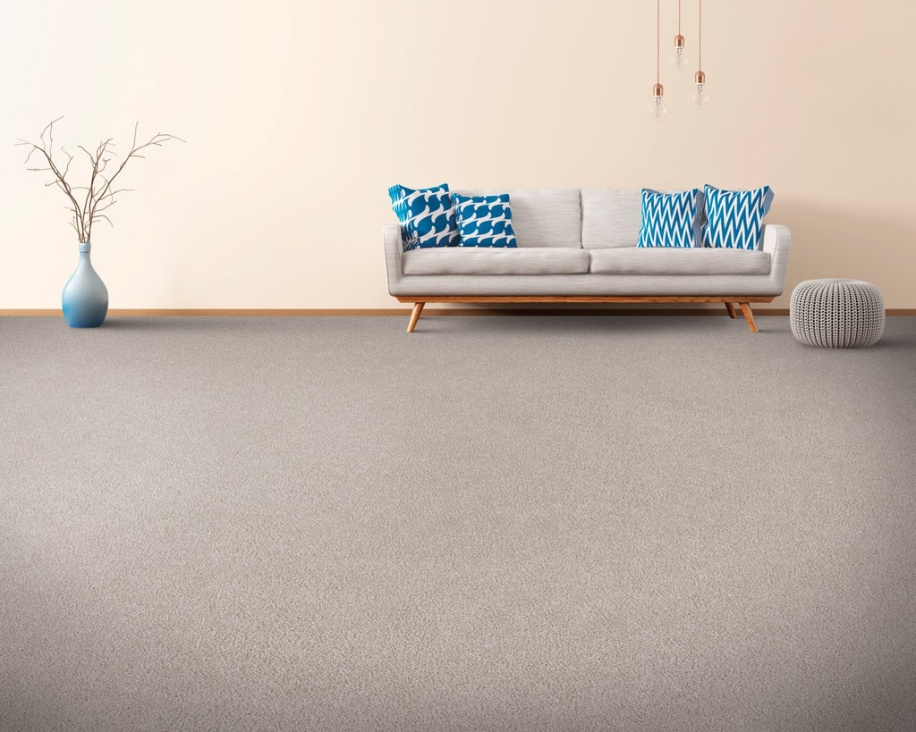 Mohawk Flooring Eloquent Color - room scene