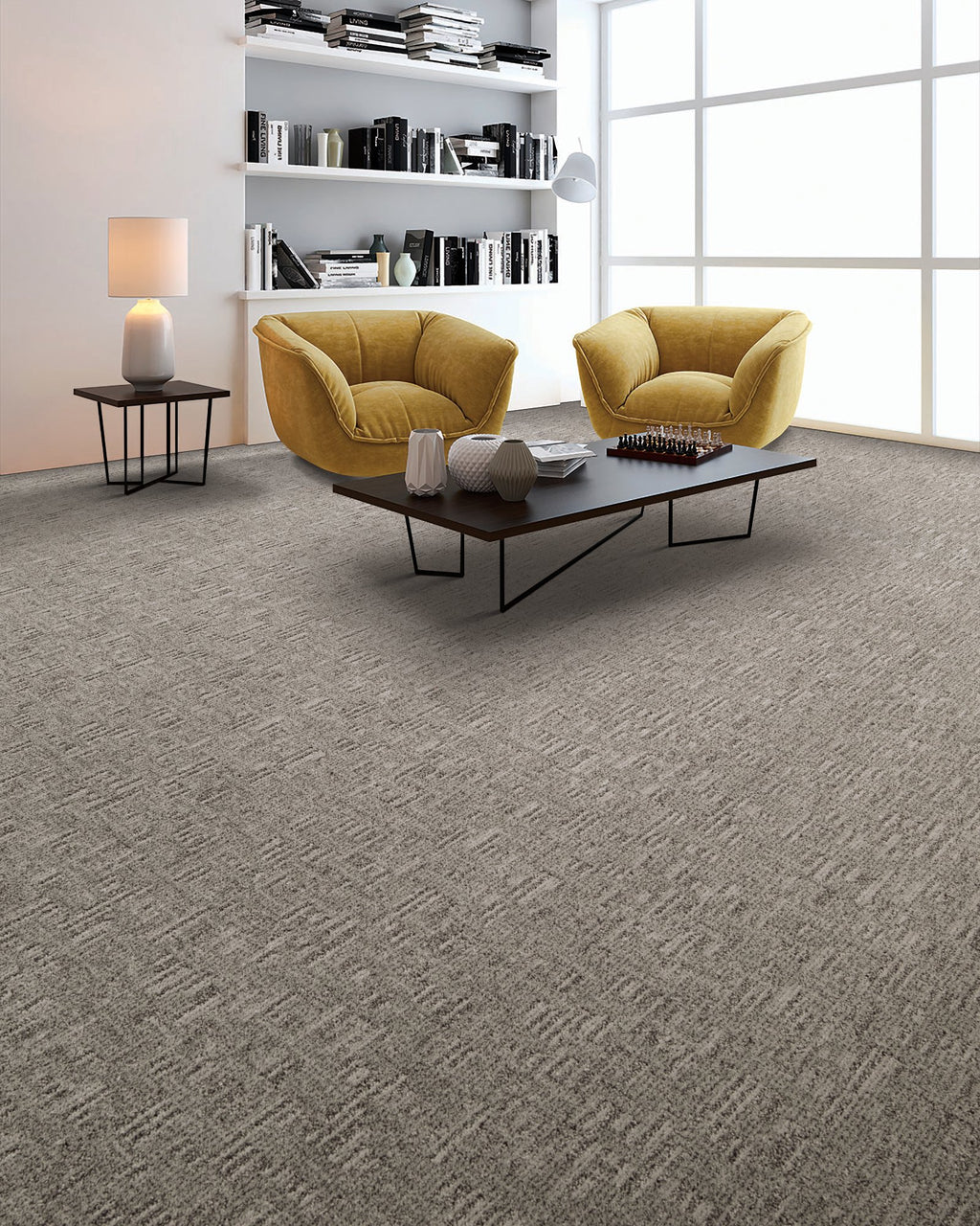 Mohawk Flooring Antique Comfort - room scene