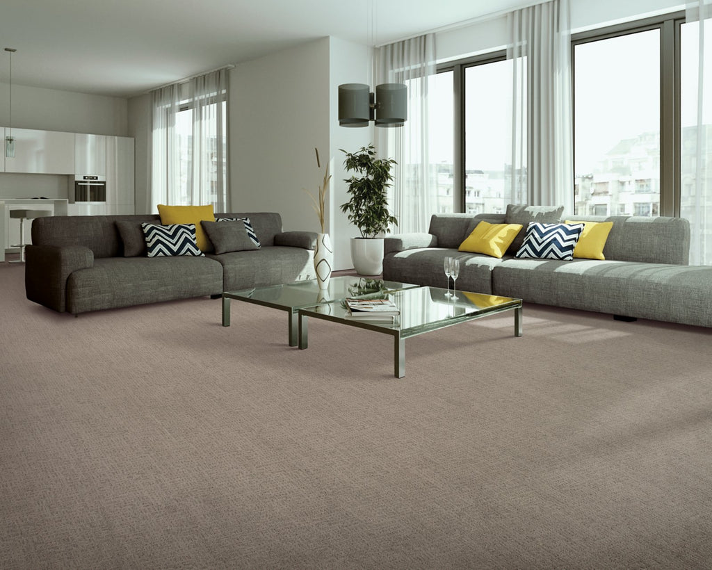 Mohawk Flooring Sleek Luxury - room scene