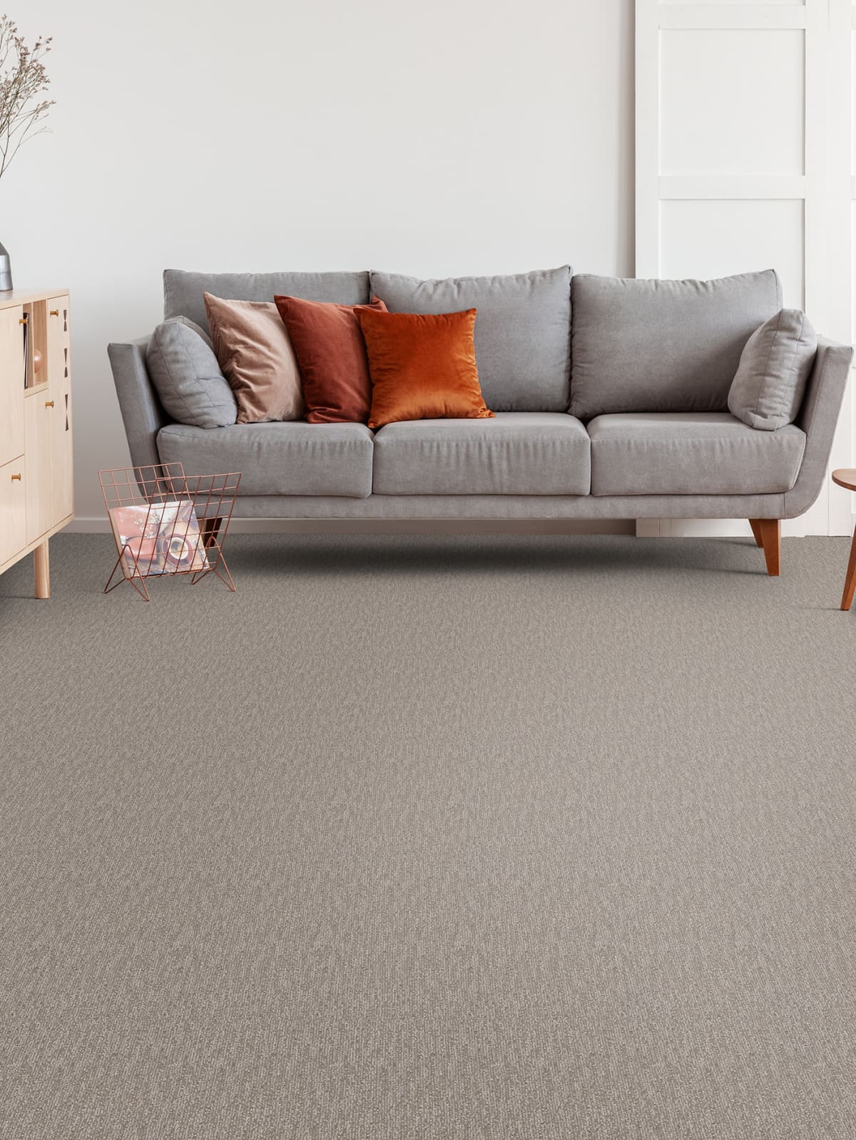 Finishing Touch Carpet