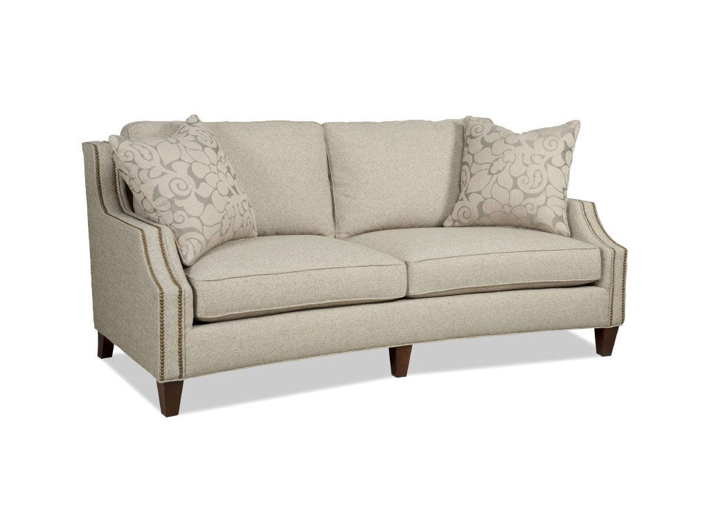 Austin 2 over 2 Sofa