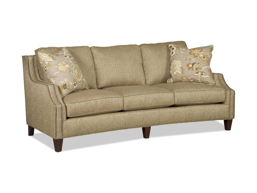 Austin 3 over 3 Sofa