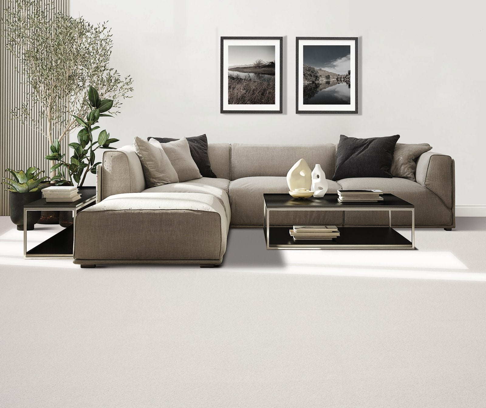 Mohawk Flooring Quality Life - room scene