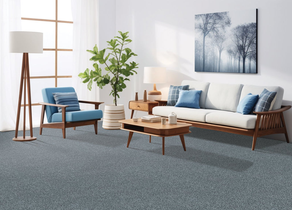 Mohawk Flooring Memorable View - room scene