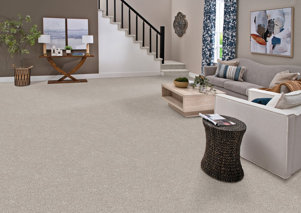 Mohawk Flooring Quality Living III - room scene