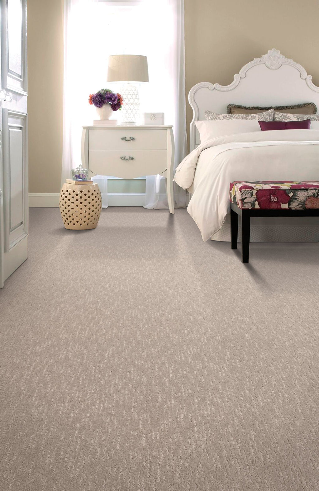 Mohawk Flooring Permanent Direction - room scene
