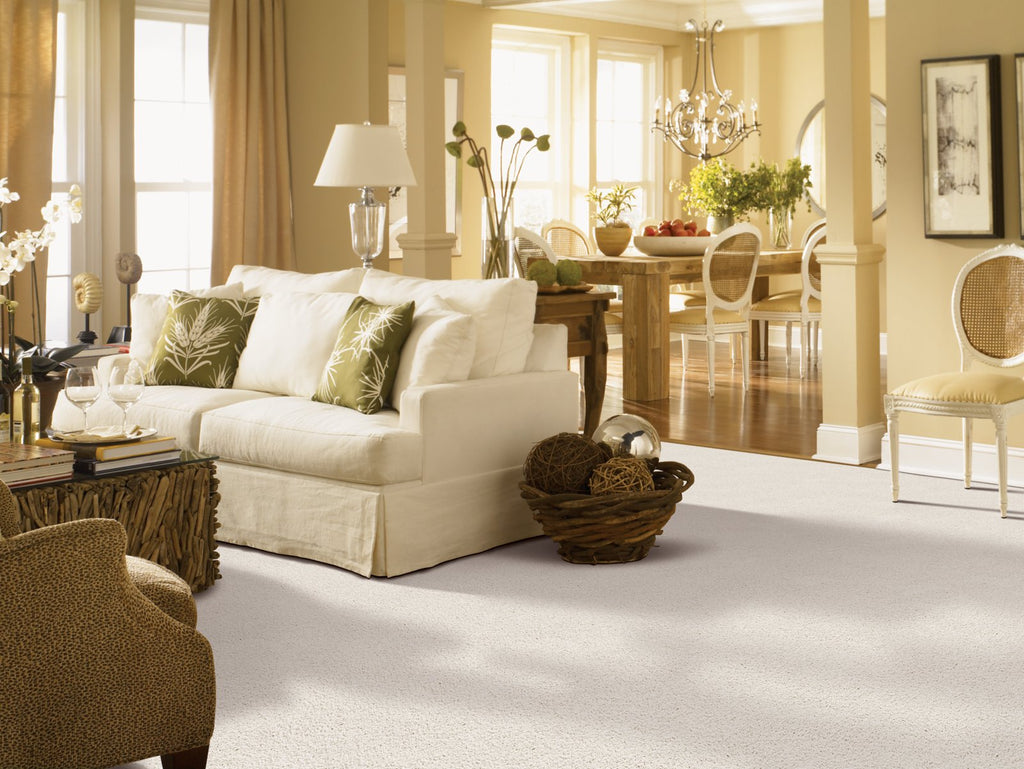 Mohawk Flooring Gentle Approach - room scene