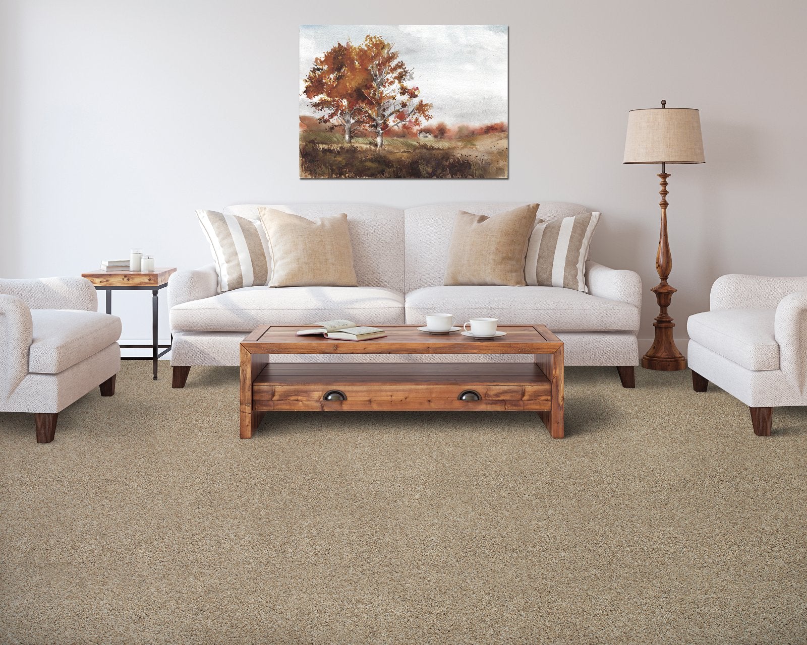 Mohawk Flooring Color Harmony I - room scene