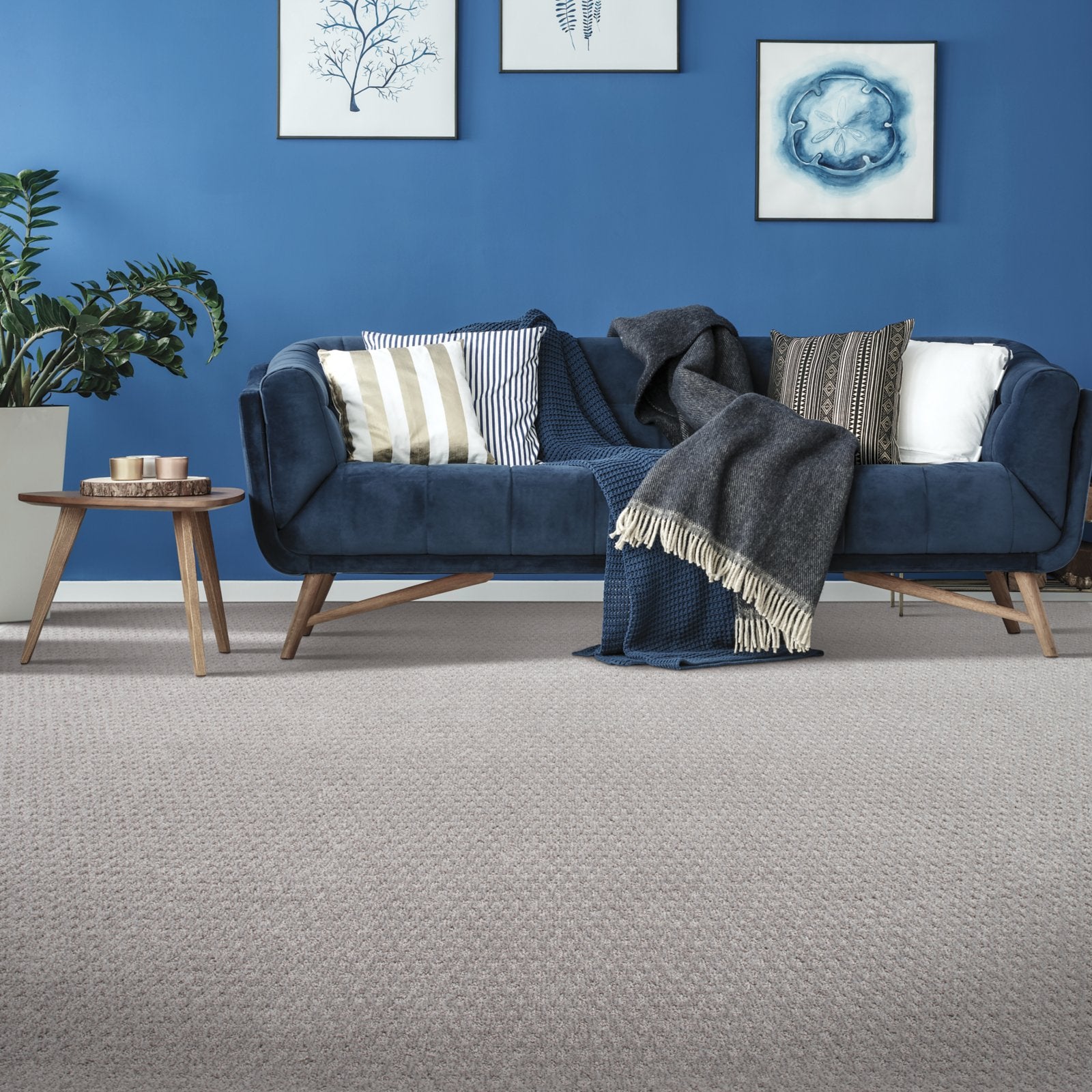 Mohawk Flooring Bountiful Elegance - room scene