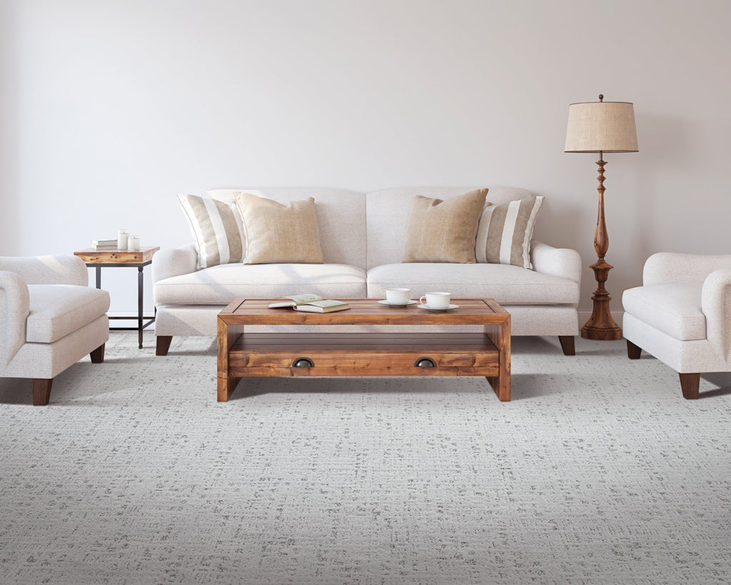 Mohawk Flooring Exquisite Portrait - room scene