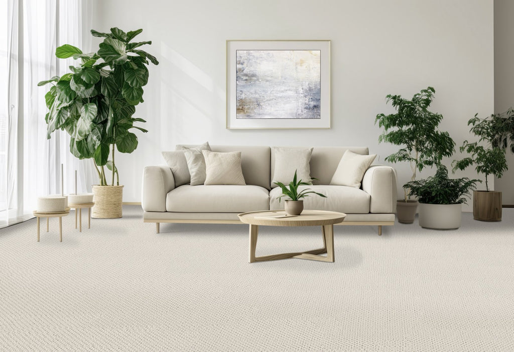 Mohawk Flooring Casual Elegance - room scene