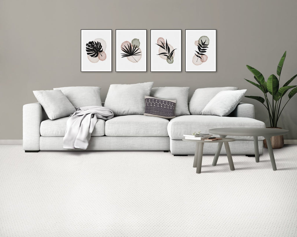 Mohawk Flooring Radiant Fit - room scene