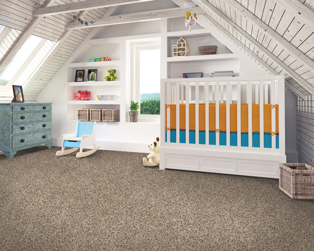 Mohawk Flooring Delicate Tones II - room scene