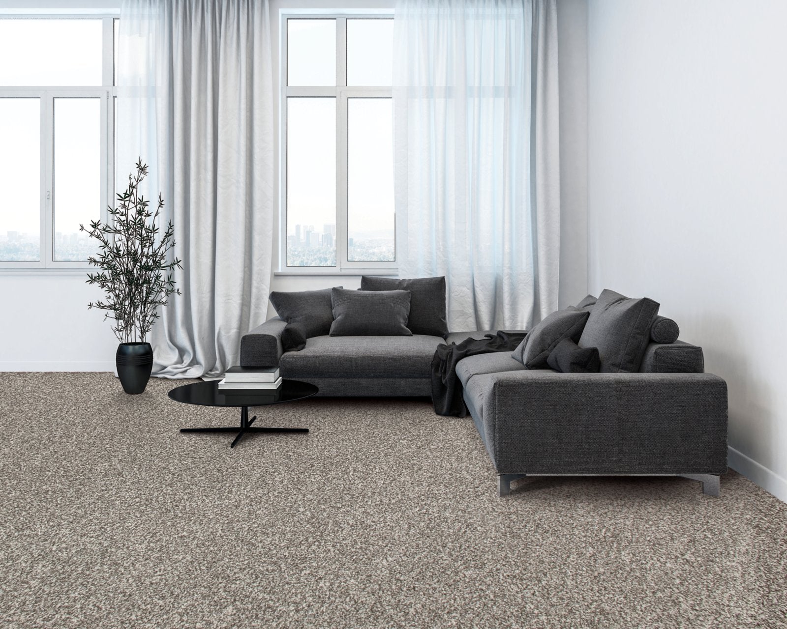 Mohawk Flooring Natural Opulence I - room scene