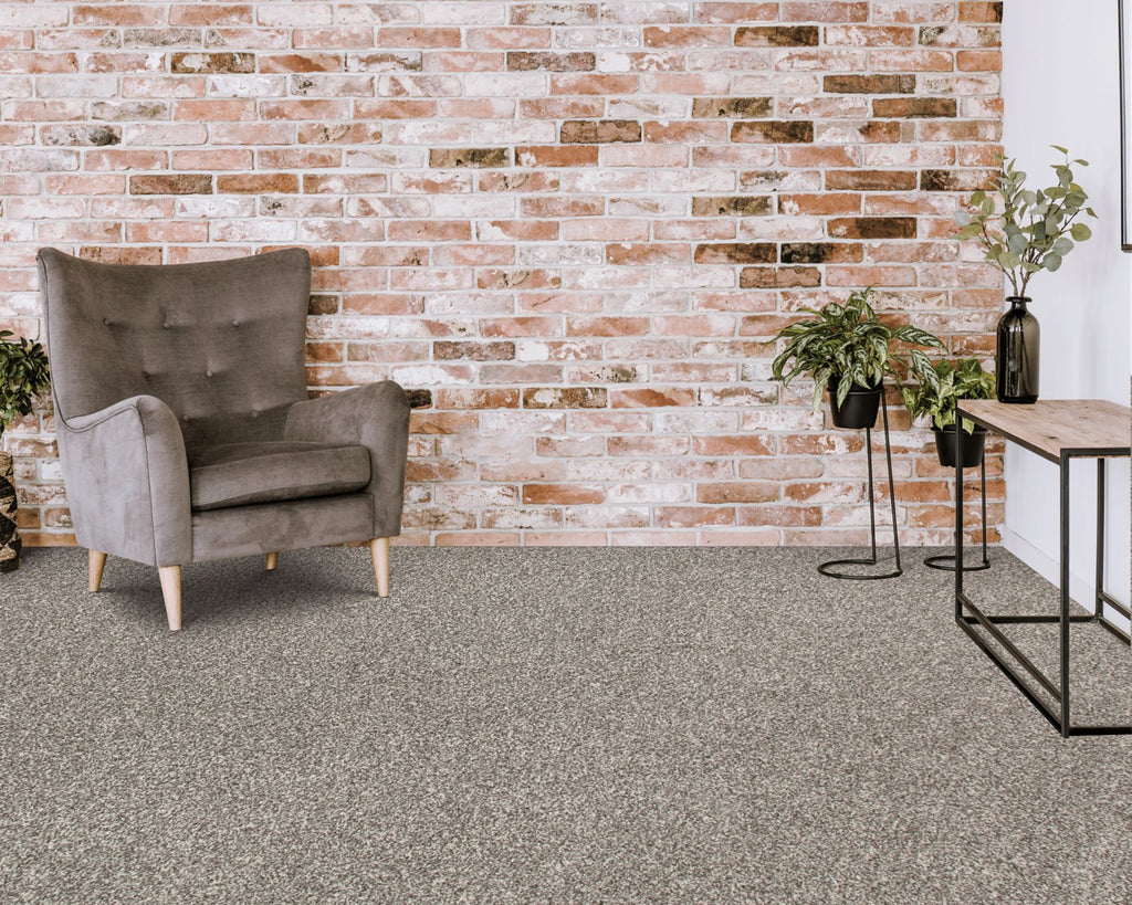 Mohawk Flooring Refreshing Shades - room scene