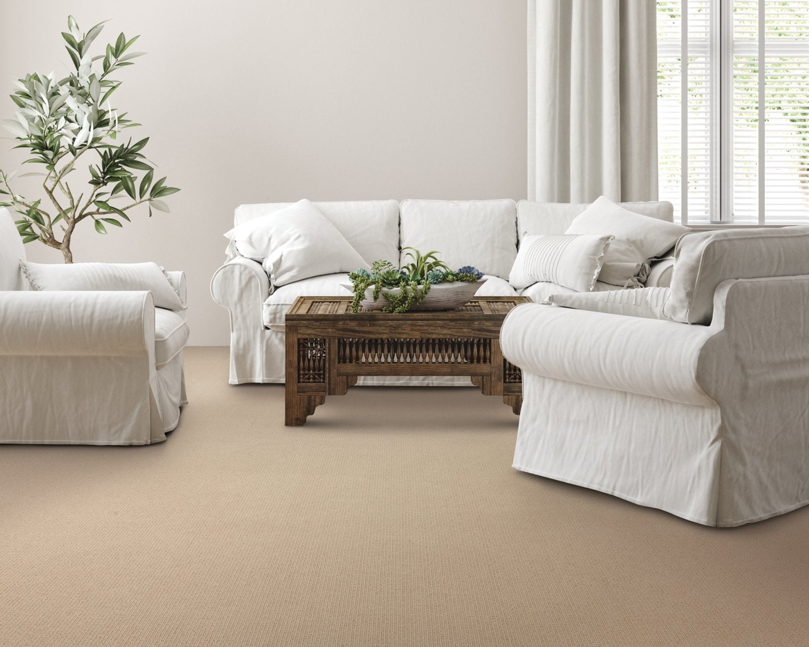 Mohawk Flooring Dazzling Options - room scene