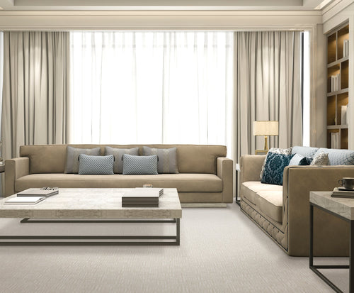Karastan Artistic Legacy - room scene