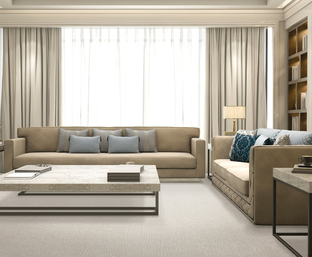 Karastan Timeless Features - room scene