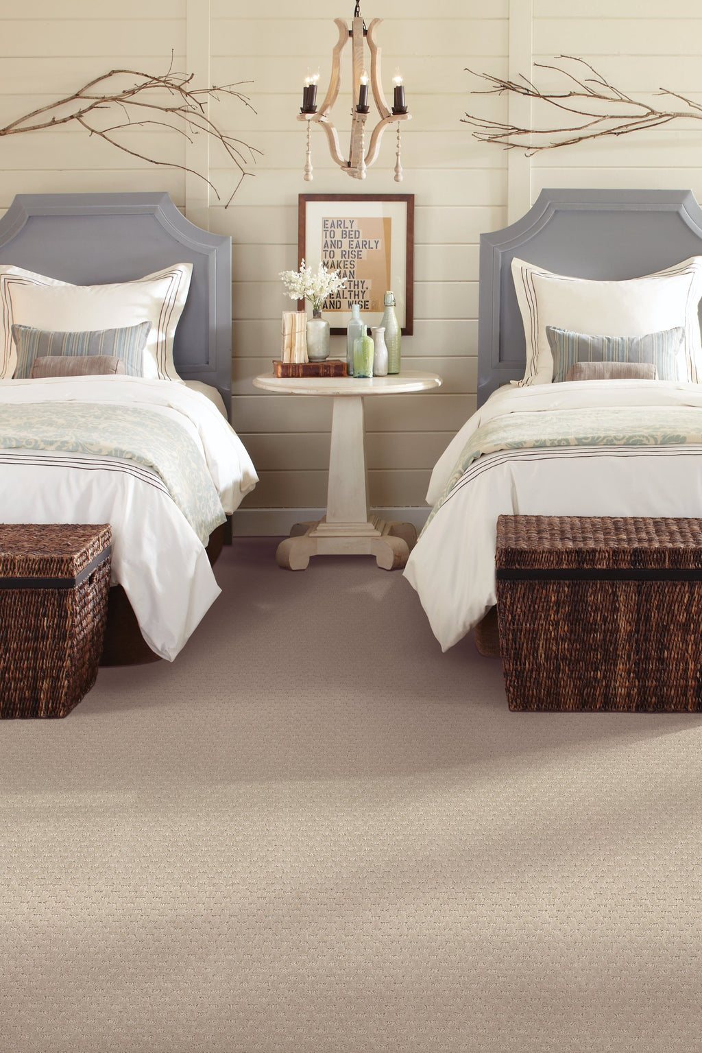 Mohawk Flooring Top Notch II - room scene