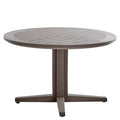 Portside 48" Round N'Dura Table