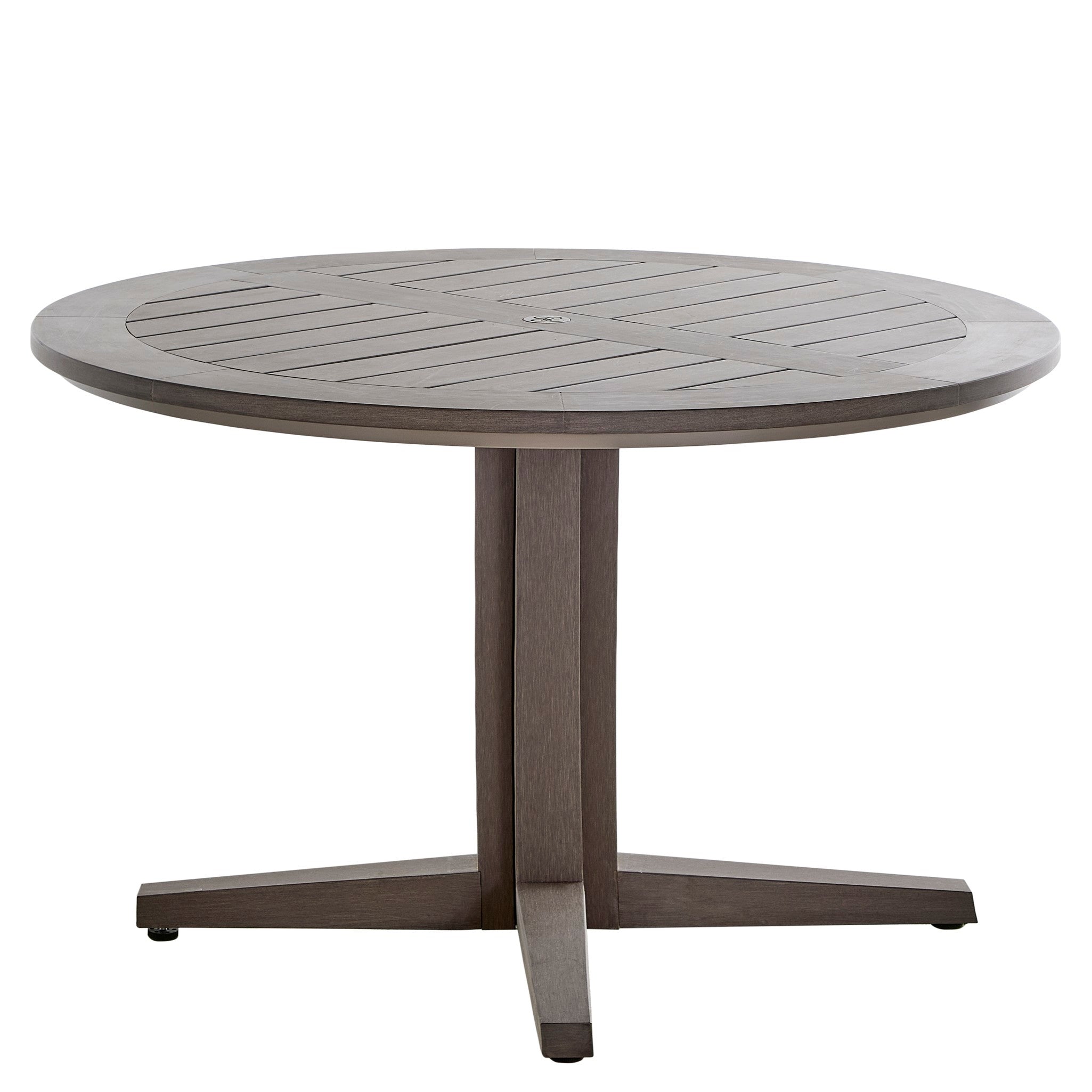 Portside 48" Round N'Dura Table