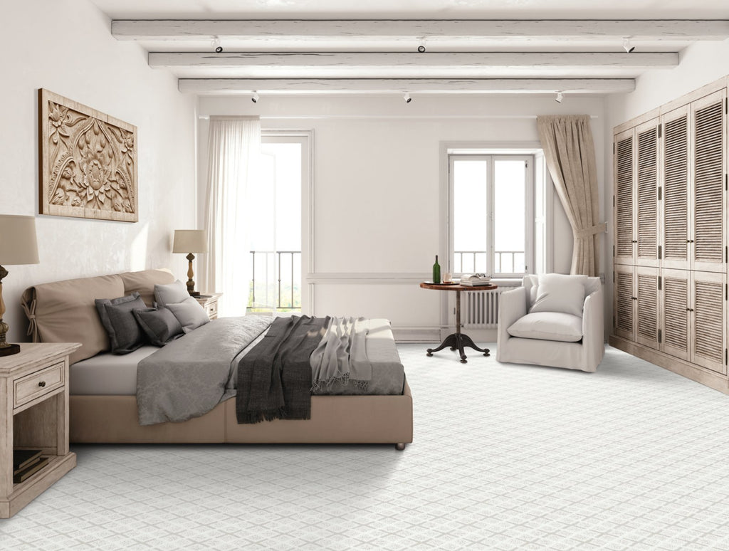 Karastan Timeless Elements - room scene