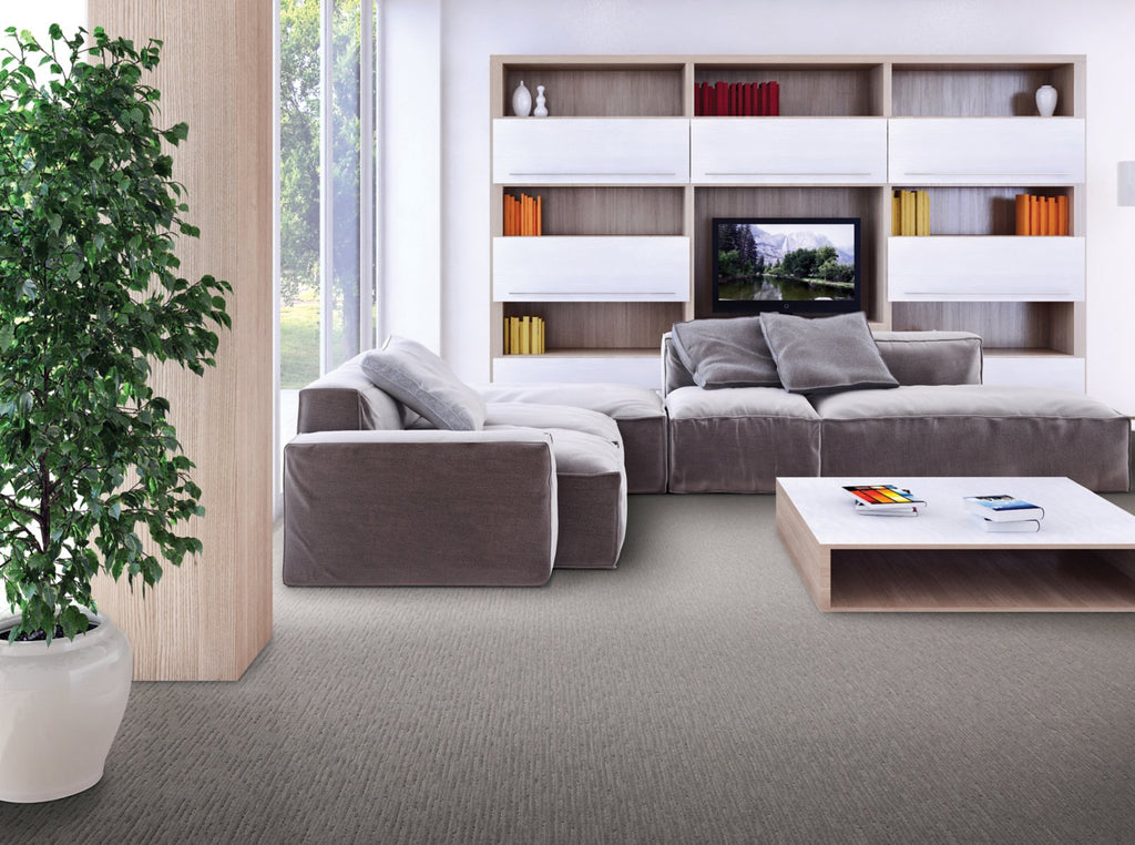 Mohawk Flooring Intricate Connection - room scene