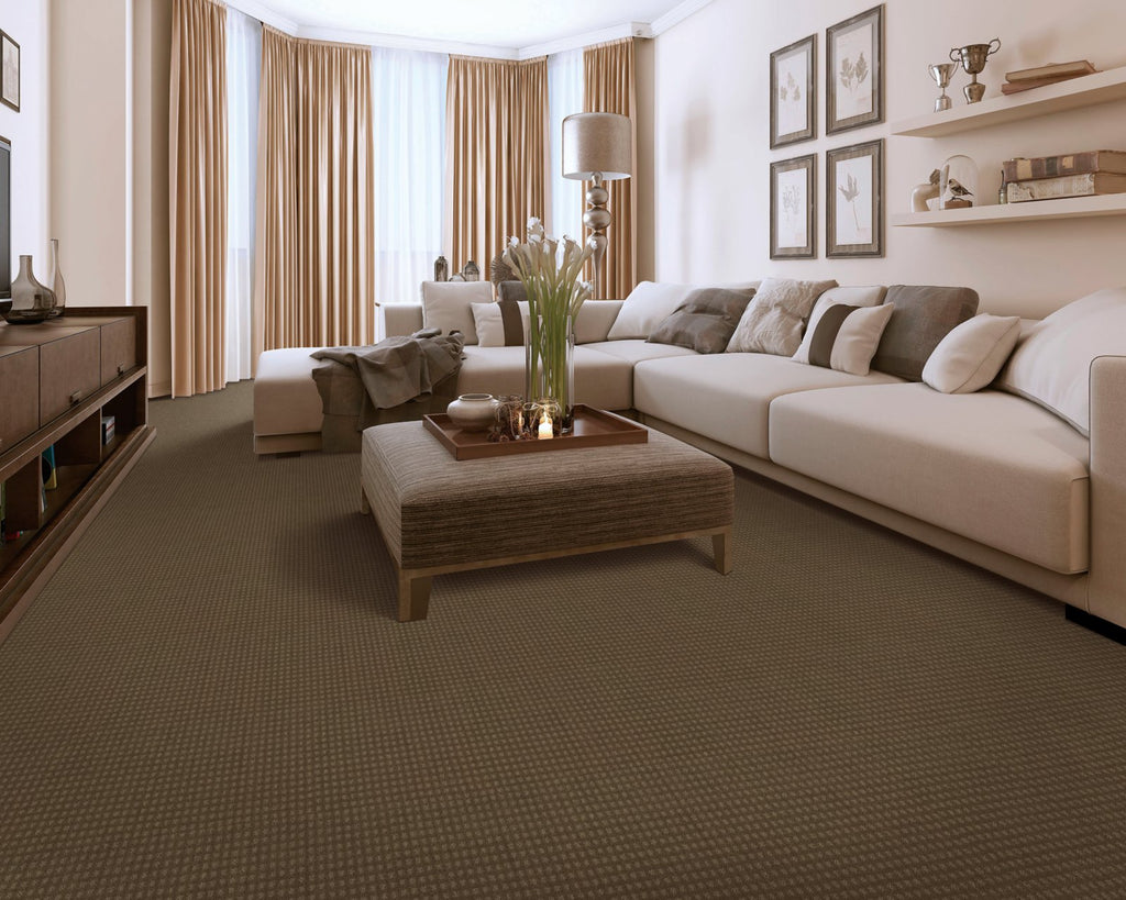 Mohawk Flooring City Sights II - room scene
