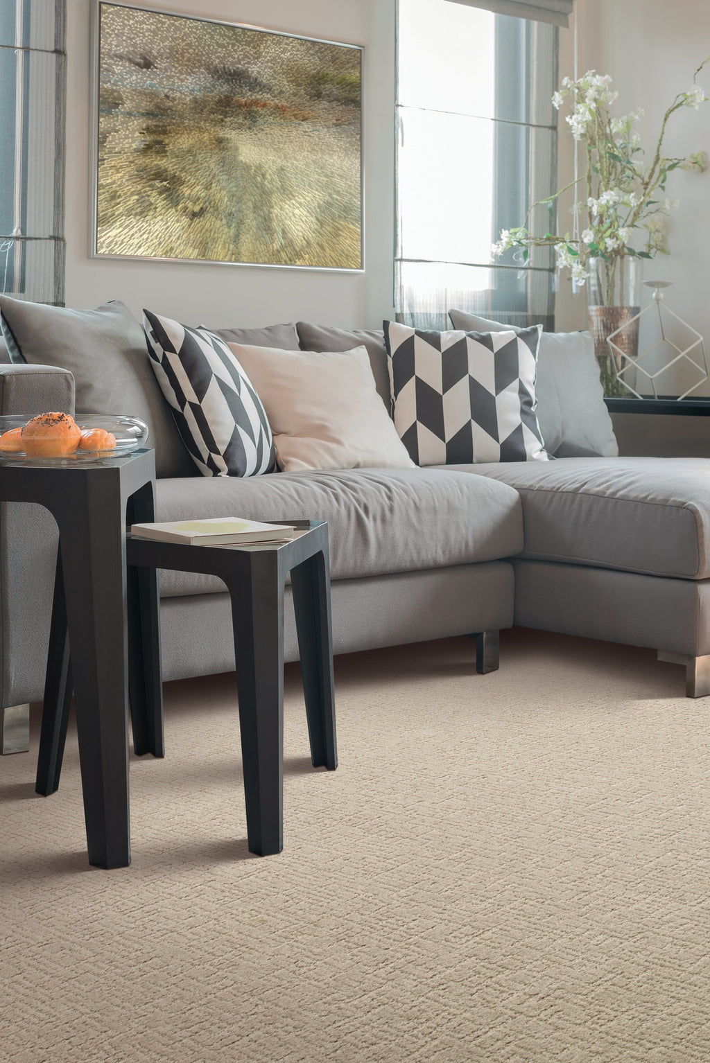 Mohawk Flooring Modern Artistry II - room scene