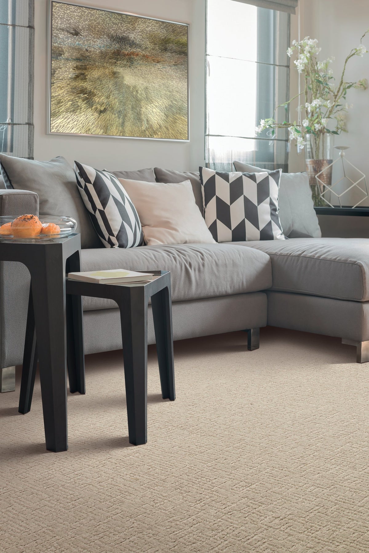 Mohawk Flooring Modern Artistry II - room scene