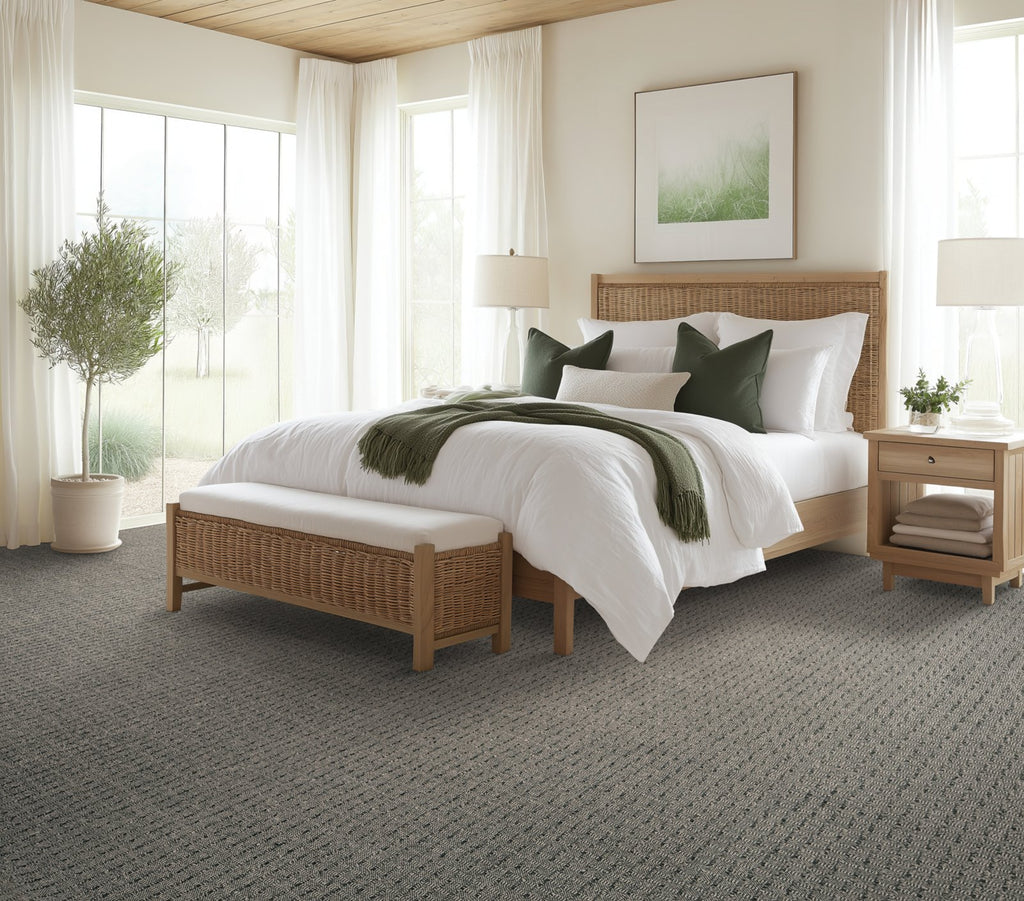 Karastan Windsor Trace - room scene