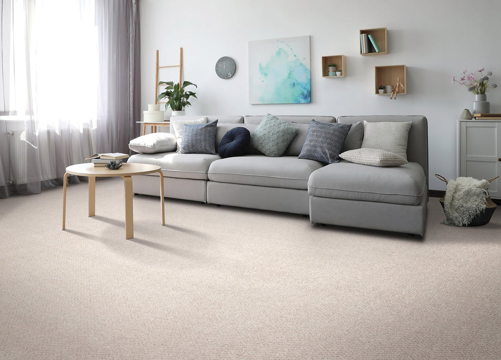 Mohawk Flooring Hometown View - room scene