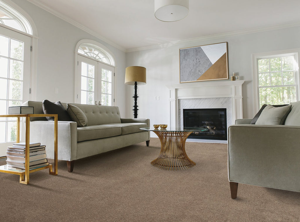 Mohawk Flooring Noble Tone - room scene