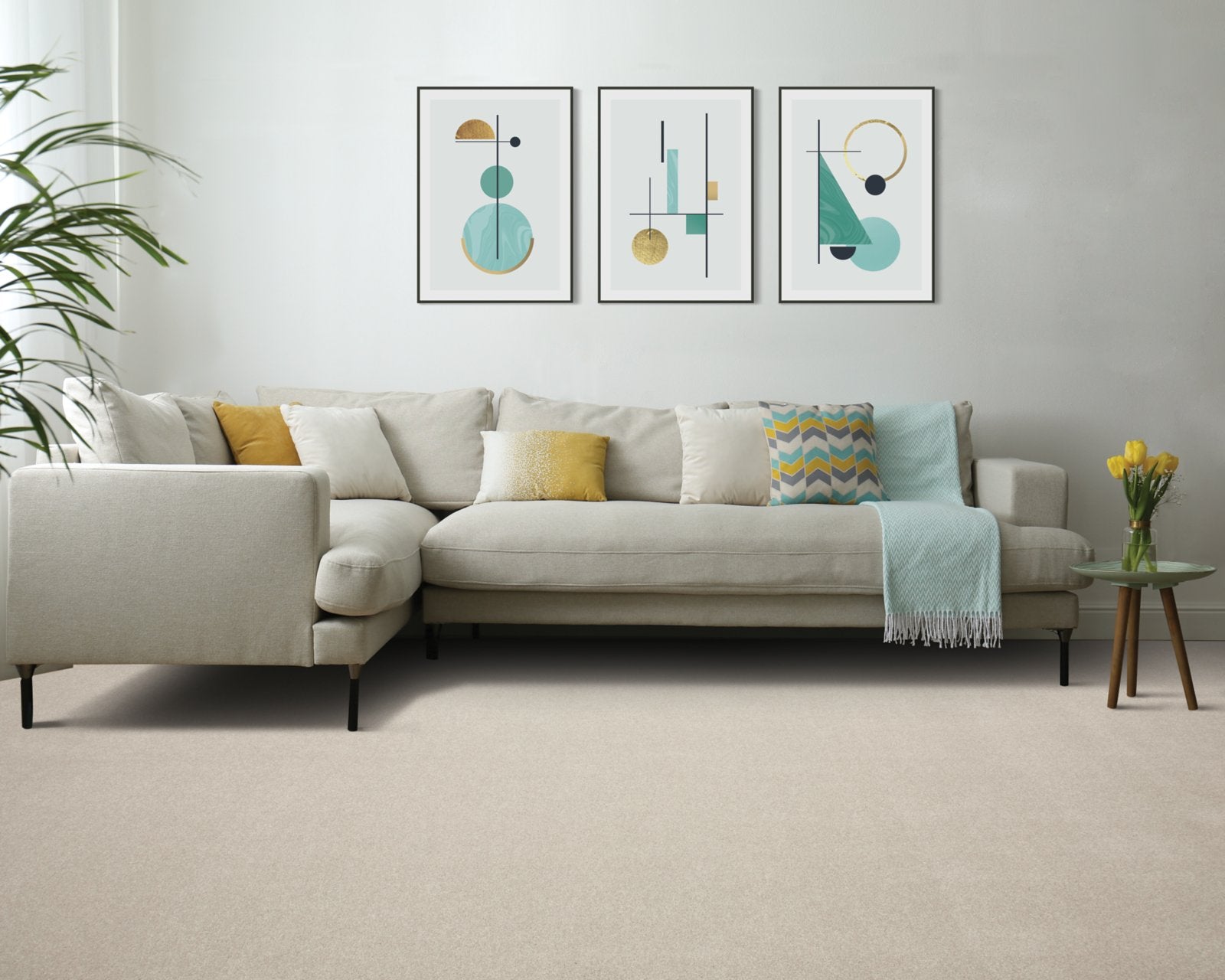 Mohawk Flooring Radiant Surface - room scene