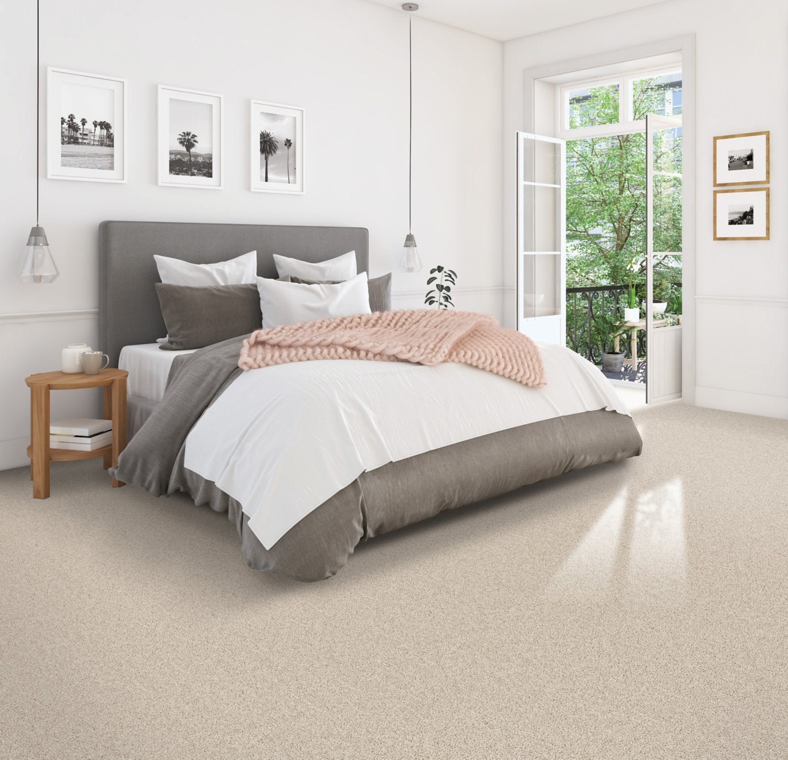 Mohawk Flooring King Of Hearts - room scene