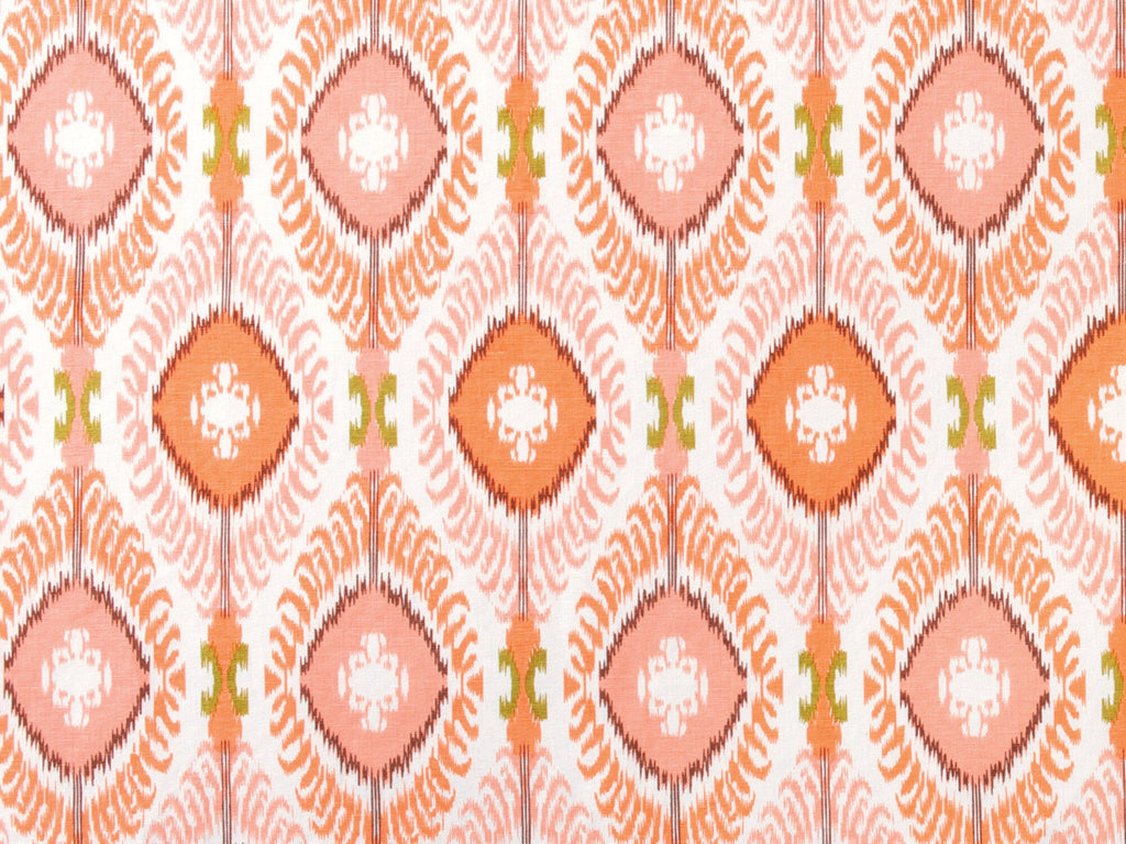 Bimini-Tangerine