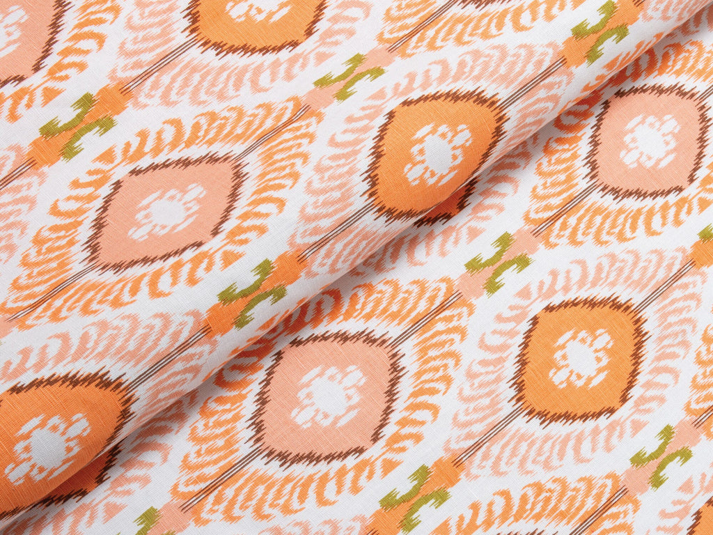 Bimini-Tangerine