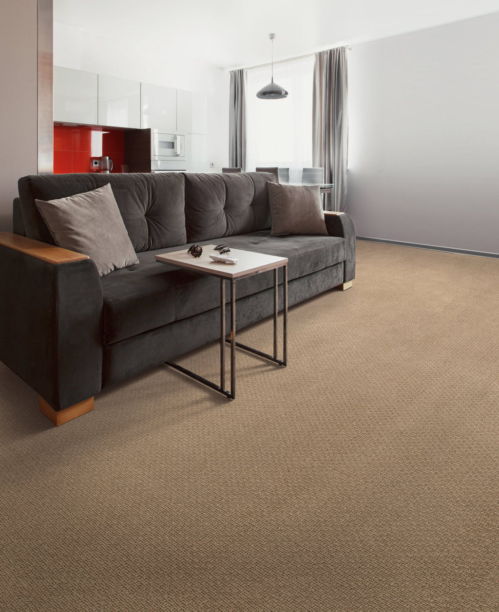 Mohawk Flooring Quality Space - room scene