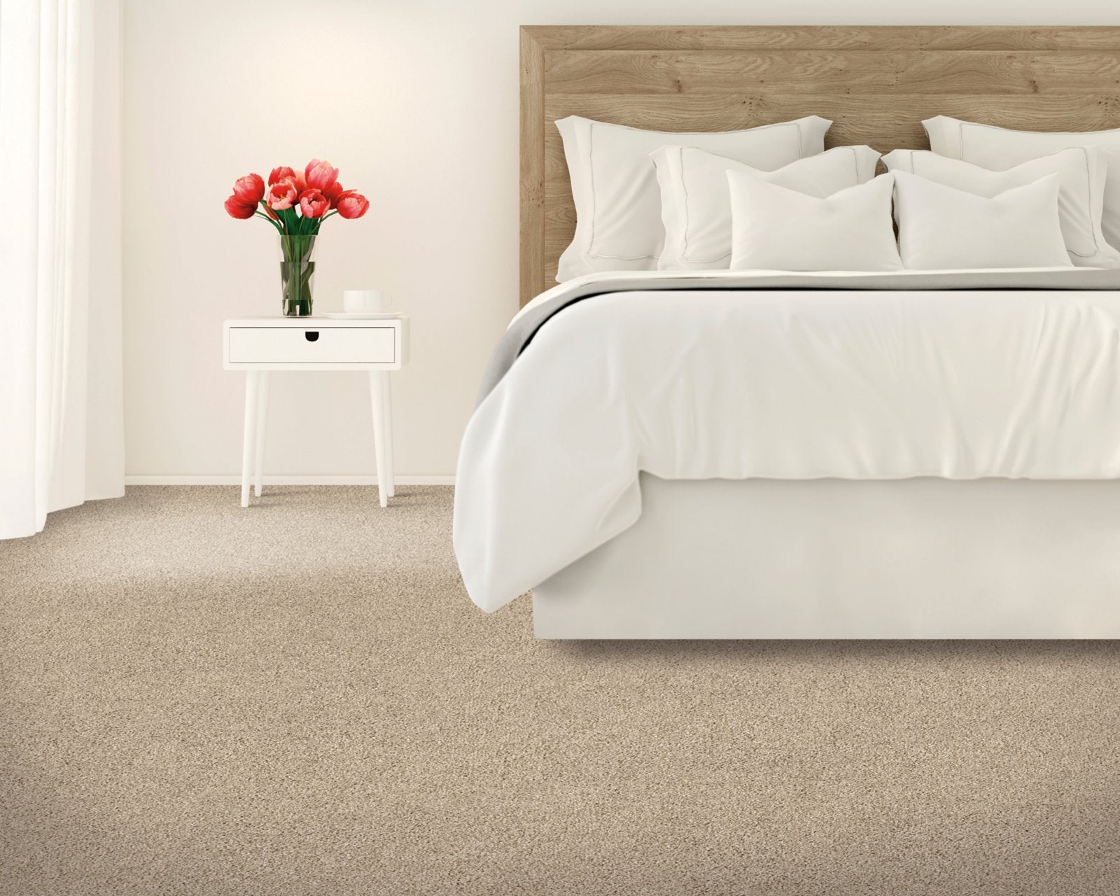 Mohawk Flooring Timeless Saga III - room scene
