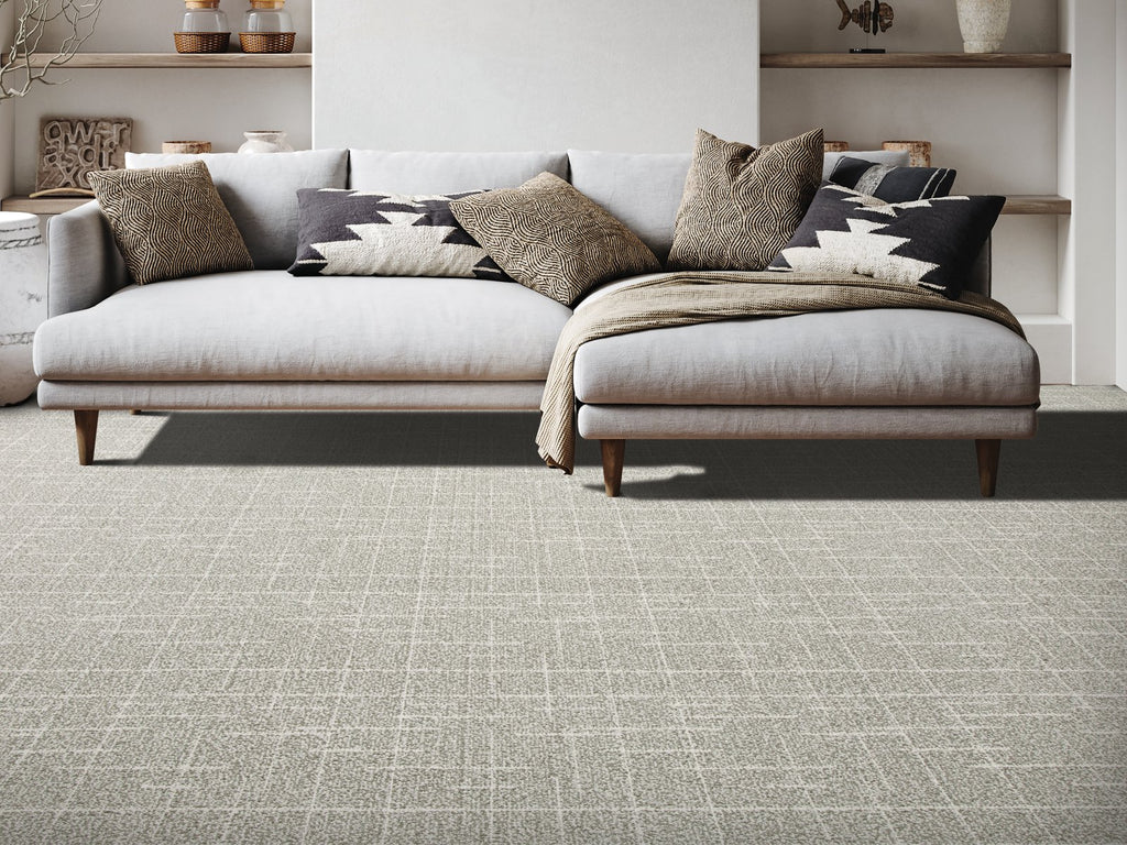 Mohawk Flooring Gridscapes - room scene