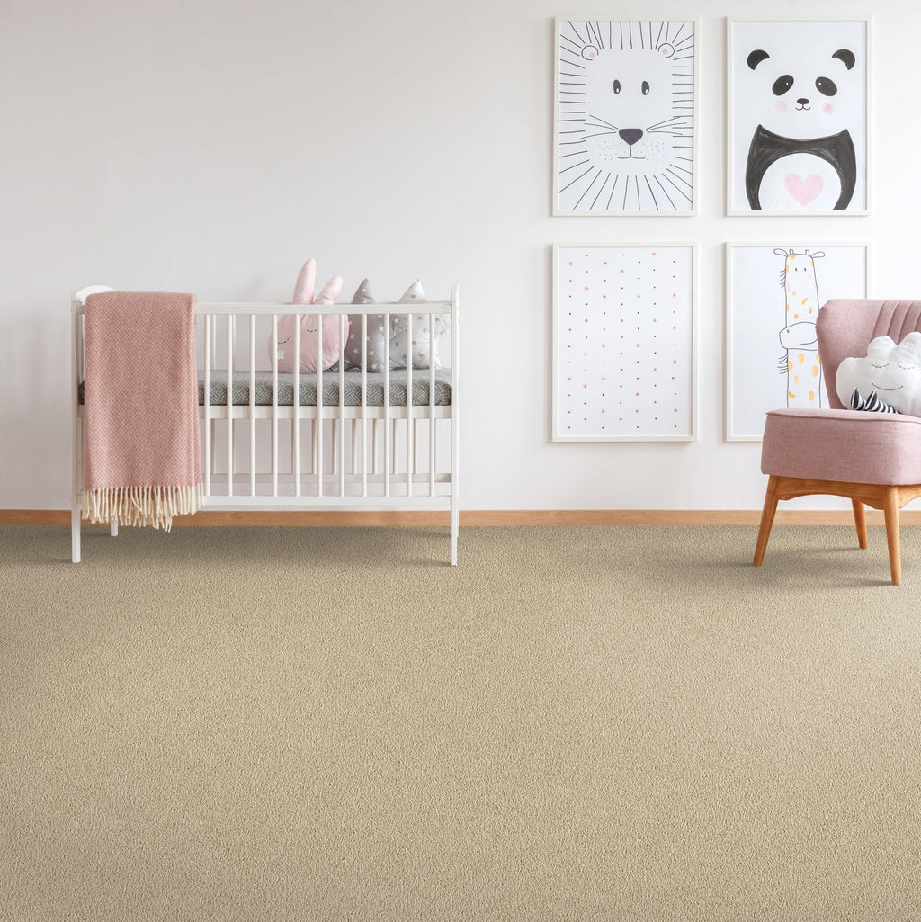 Mohawk Flooring Diffurent Choice I - room scene