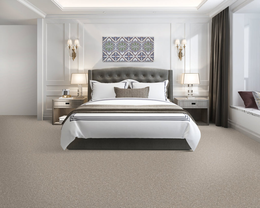 Mohawk Flooring Bon A Pet Treat II - room scene